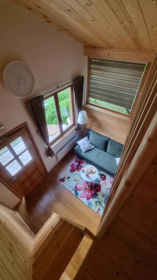 Grajski Oddih Cerklje na Gorenjskem Bagian luar foto