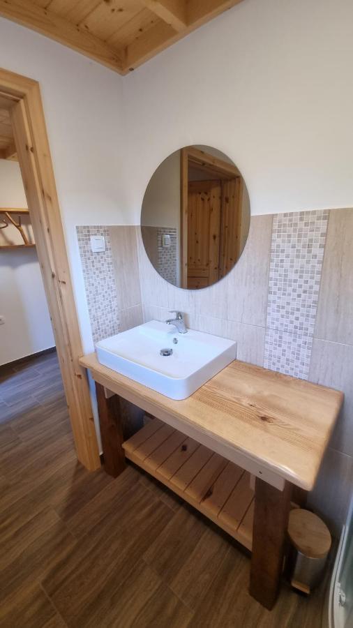 Grajski Oddih Cerklje na Gorenjskem Bagian luar foto