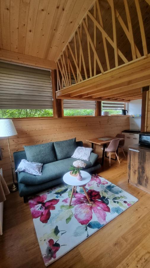 Grajski Oddih Cerklje na Gorenjskem Bagian luar foto