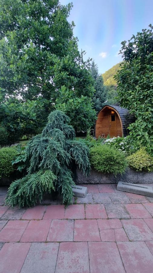 Grajski Oddih Cerklje na Gorenjskem Bagian luar foto