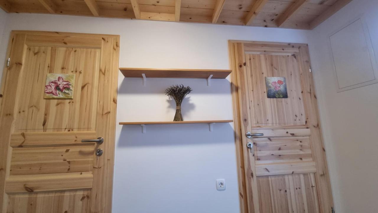Grajski Oddih Cerklje na Gorenjskem Bagian luar foto